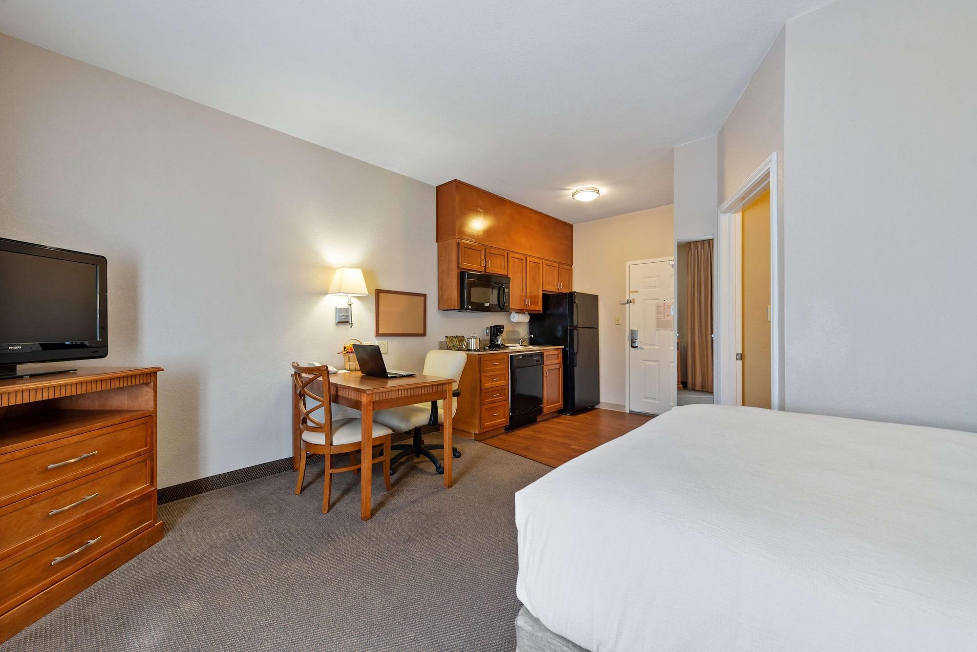 Extended Stay America Suites - San Antonio - North Zewnętrze zdjęcie