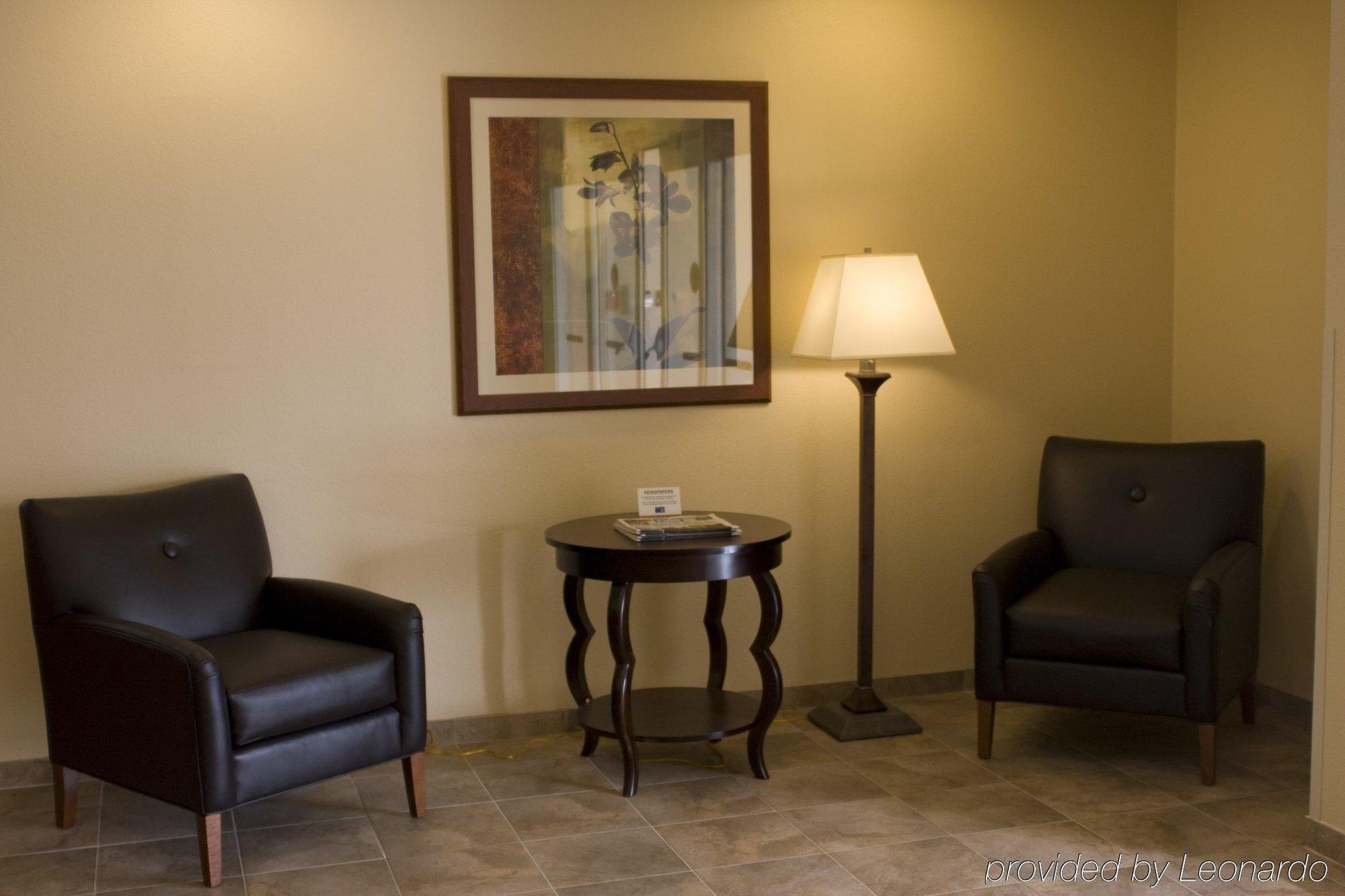 Extended Stay America Suites - San Antonio - North Wnętrze zdjęcie
