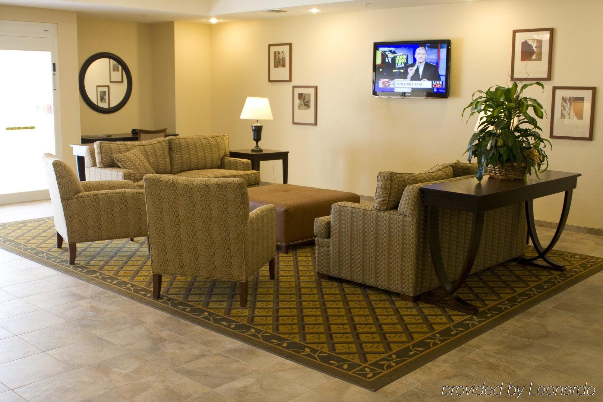 Extended Stay America Suites - San Antonio - North Wnętrze zdjęcie