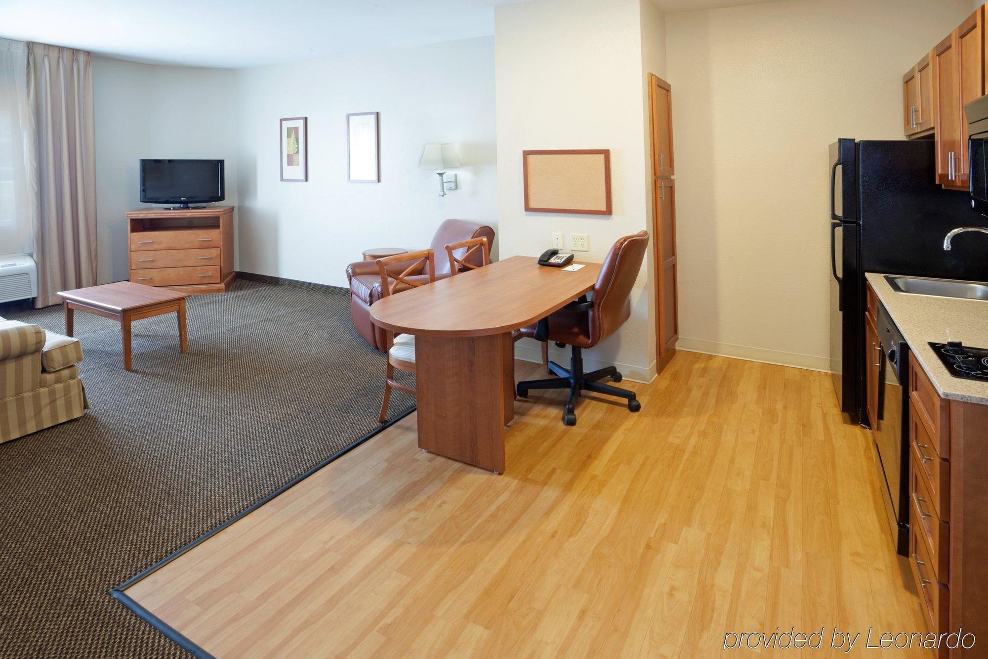 Extended Stay America Suites - San Antonio - North Pokój zdjęcie