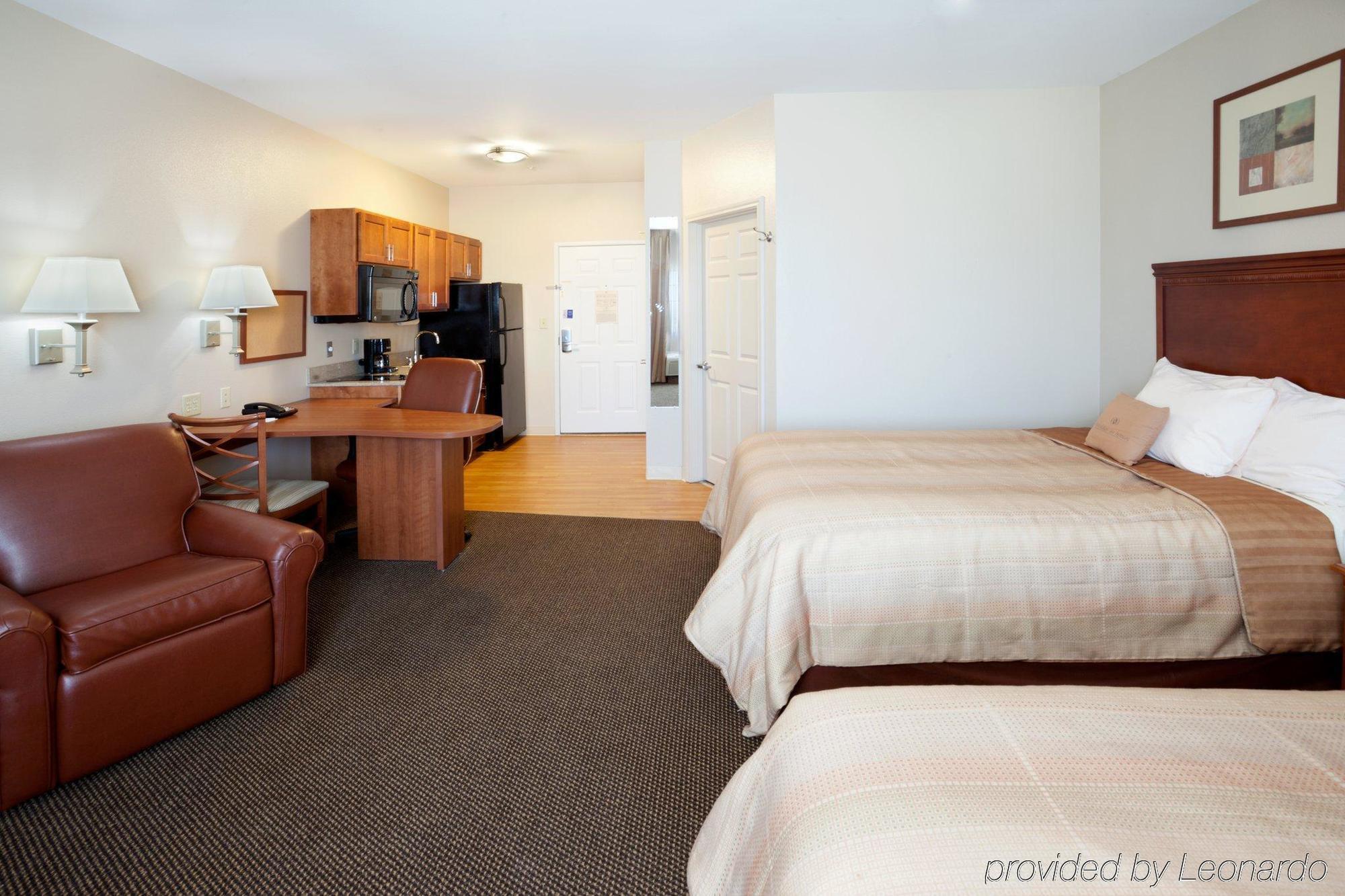 Extended Stay America Suites - San Antonio - North Pokój zdjęcie